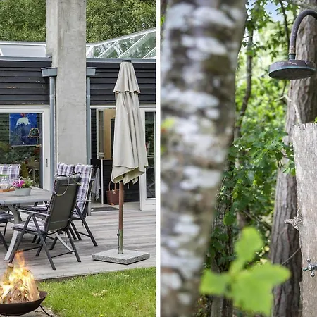 Сasa de vacaciones 8863-glesborg-p-due-jensens-vej-3 Glesborg